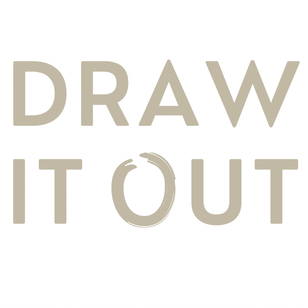 Draw It Out Lara Phillips Interactive Drawing Therapy